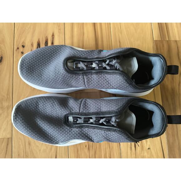 Nike Air Max Motion 2 Iron Gray CD5392-001 Athletic Shoes Sneaker Mens Size 12 - Picture 3 of 8